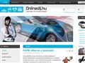 http://onlinedij.hu ismertető oldala